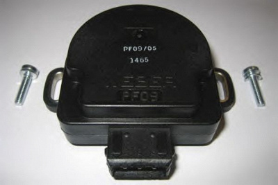 MAGNETI MARELLI 219244350500 -  Датчик, положение дроссельной заслонки
